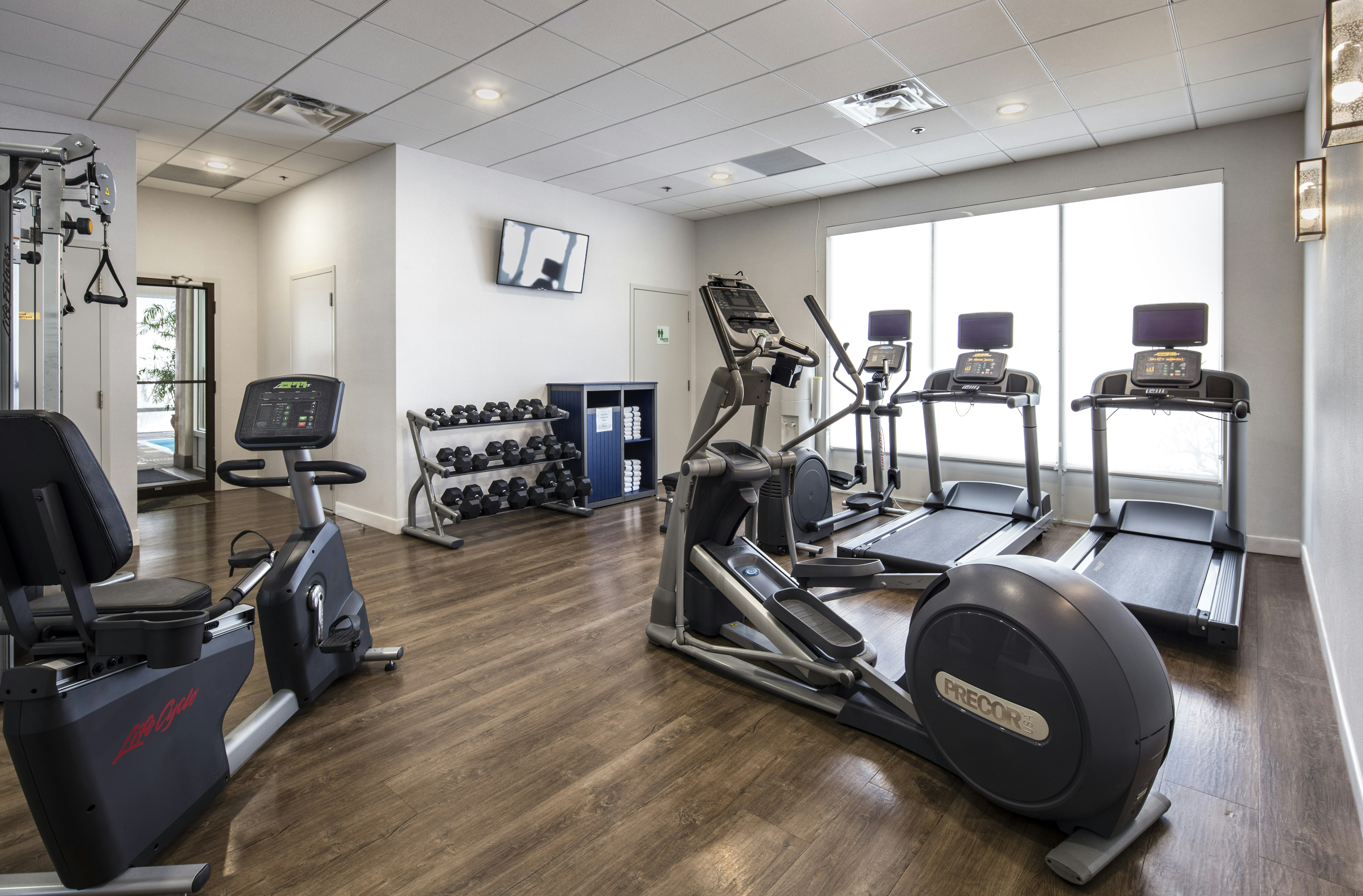 Holiday Inn Montreal Longueuil 41/79