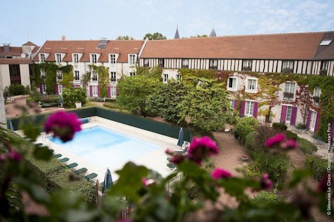 LE MANOIR DE GRESSY 18/21