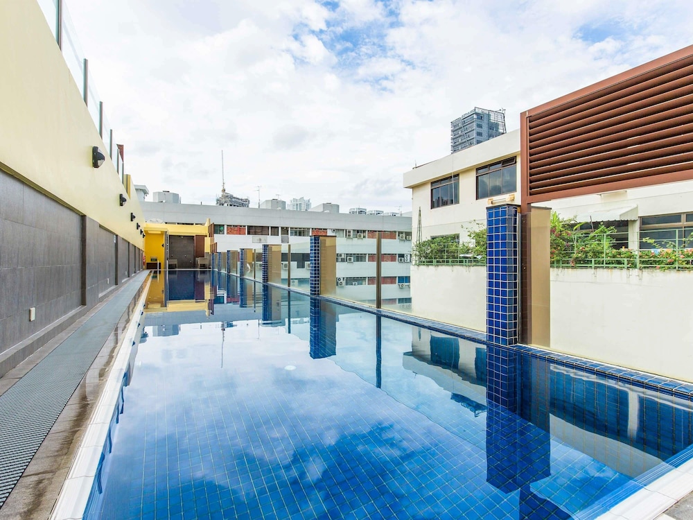 ibis budget Singapore Imperial 49/66