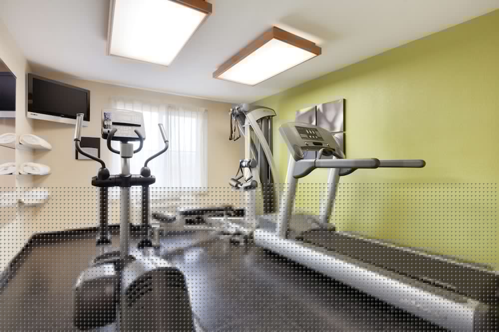 Country Inn & Suites By Radisson, San Carlos, CA 24/40