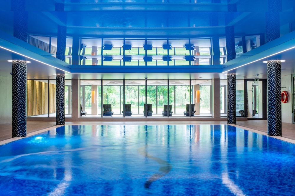 Sopotorium Medical Resort 23/50