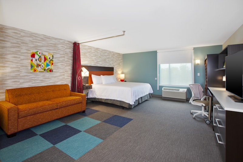 Home2 Suites By Hilton West Bloomfield Mi 3/19