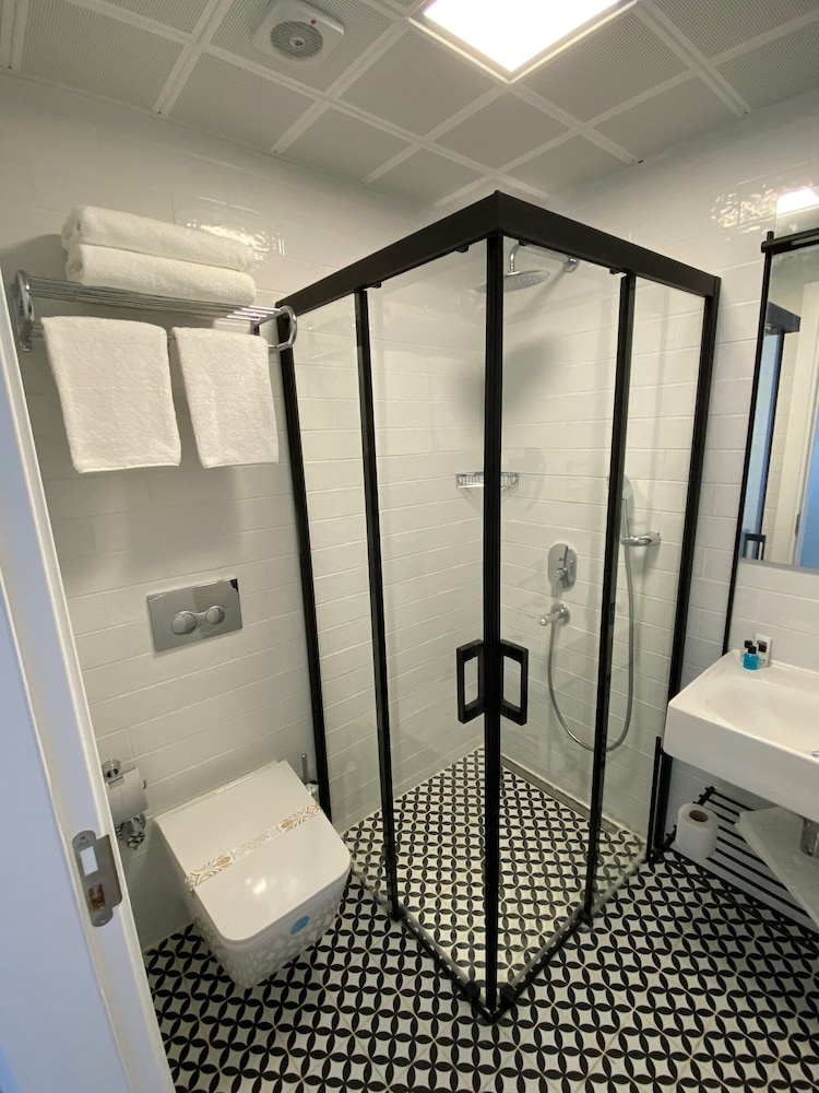 Vahide Butik Otel 28/31