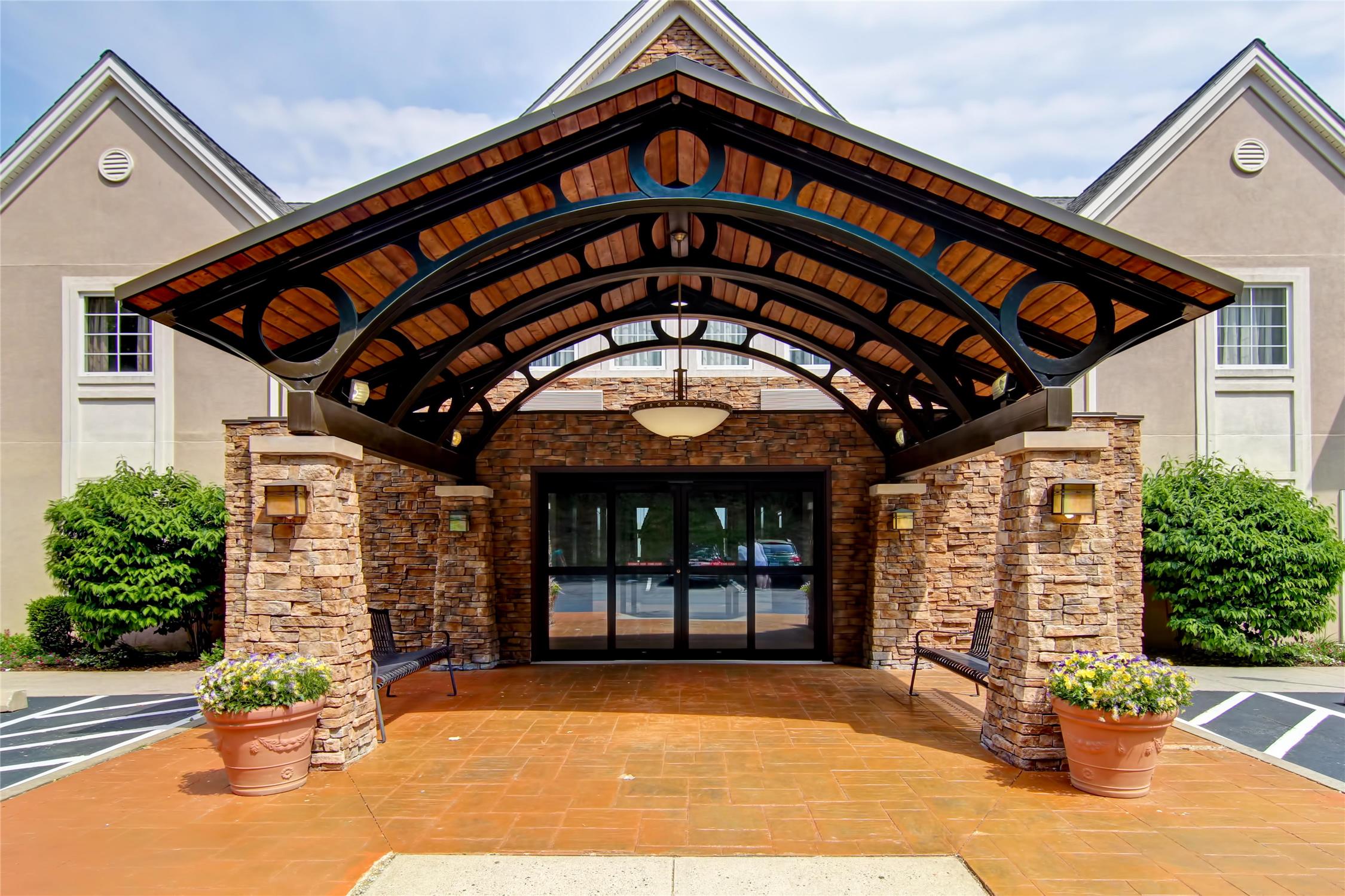 Homewood Suites By Hilton Stratford 6/51