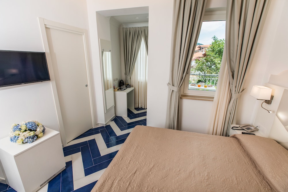 Hotel Le Rocce 31/50