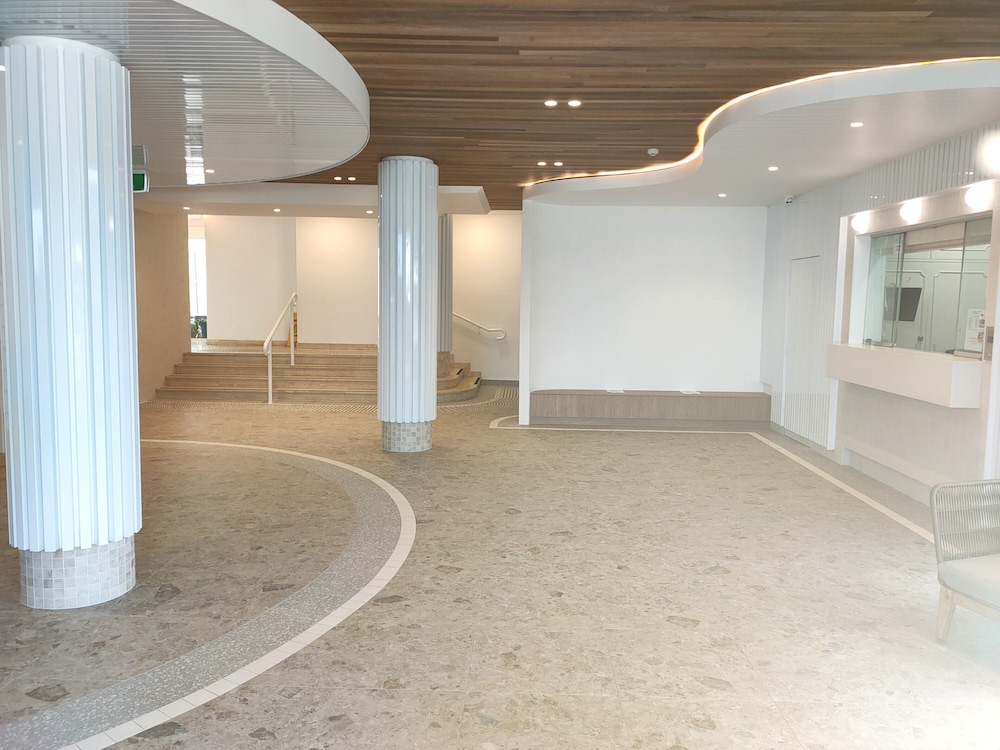 Southern Cross Apartments 37/70