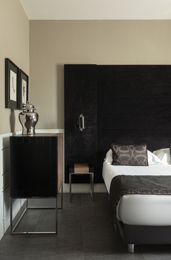 Rome Glam Hotel 20/62