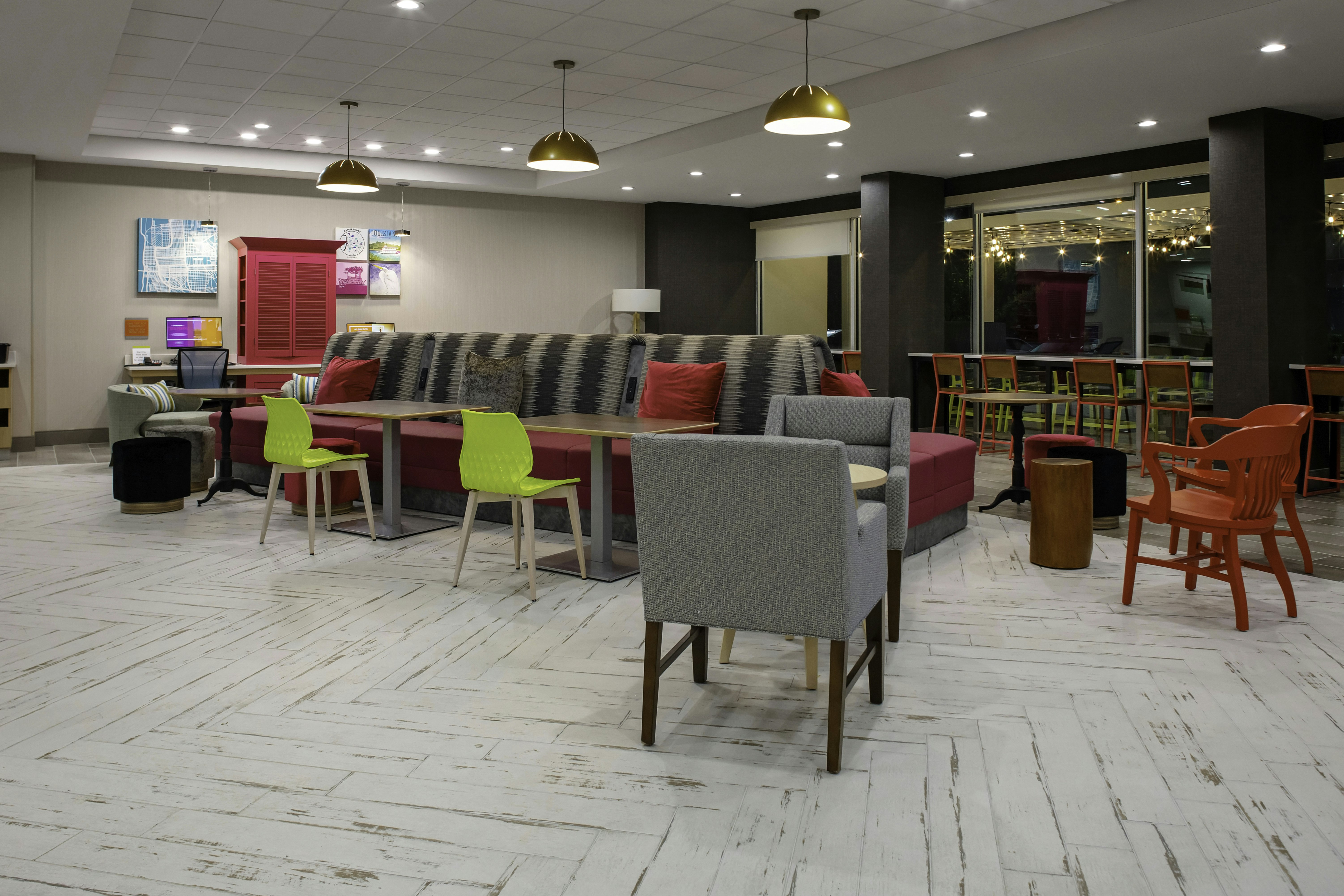 Home2 Suites by Hilton Baton Rouge Citiplace 25/39