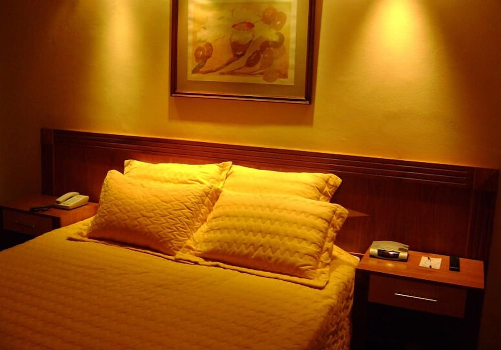 PHENÍCIA BITTAR HOTEL 写真5