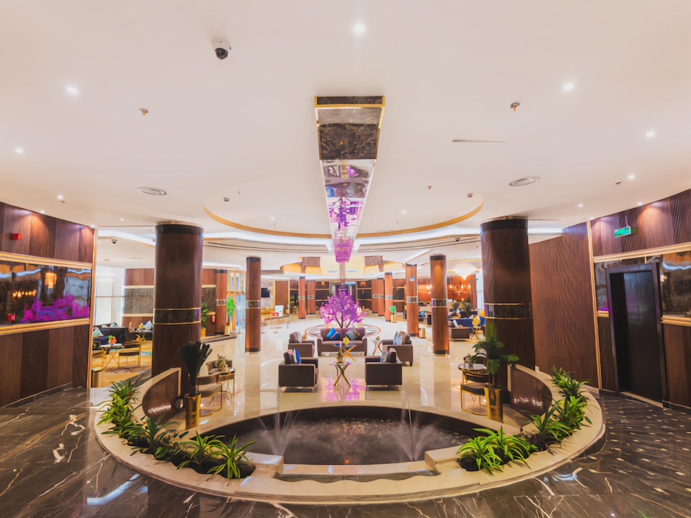 فندق السفينة الذهبية(Golden Ship Hotel) 13/45