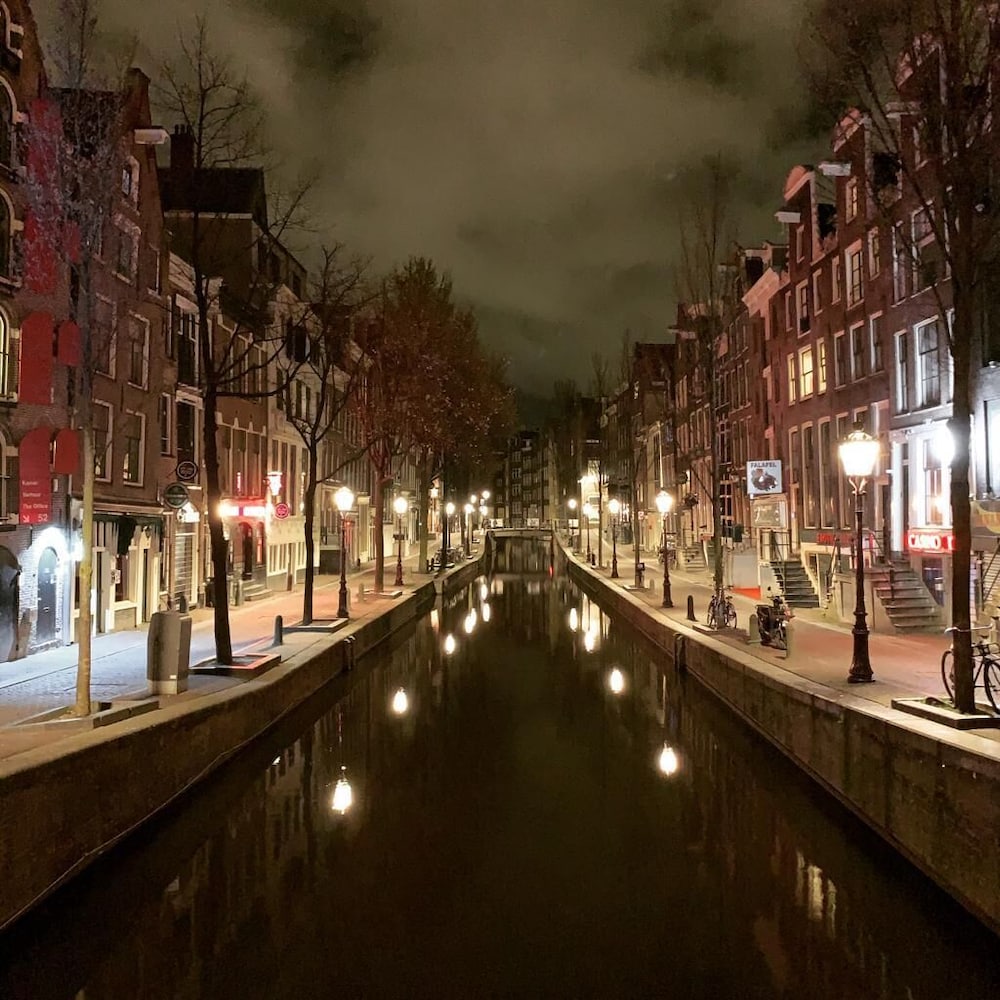 Hotel & bar Royal taste Amsterdam 28/29