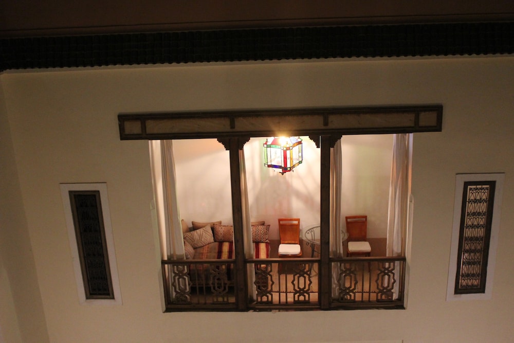 Riad du Ciel 21/60