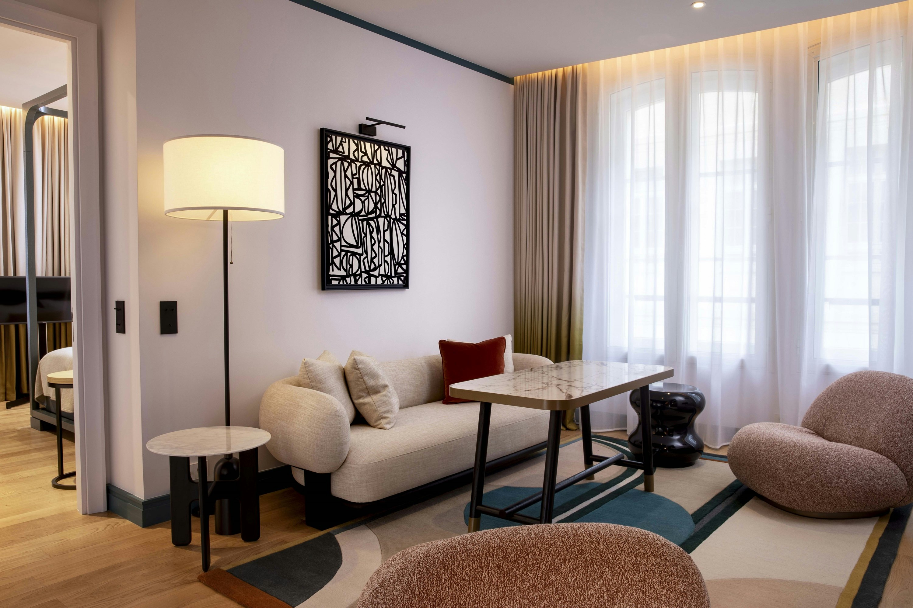 Bel Ami Hotel 18/38