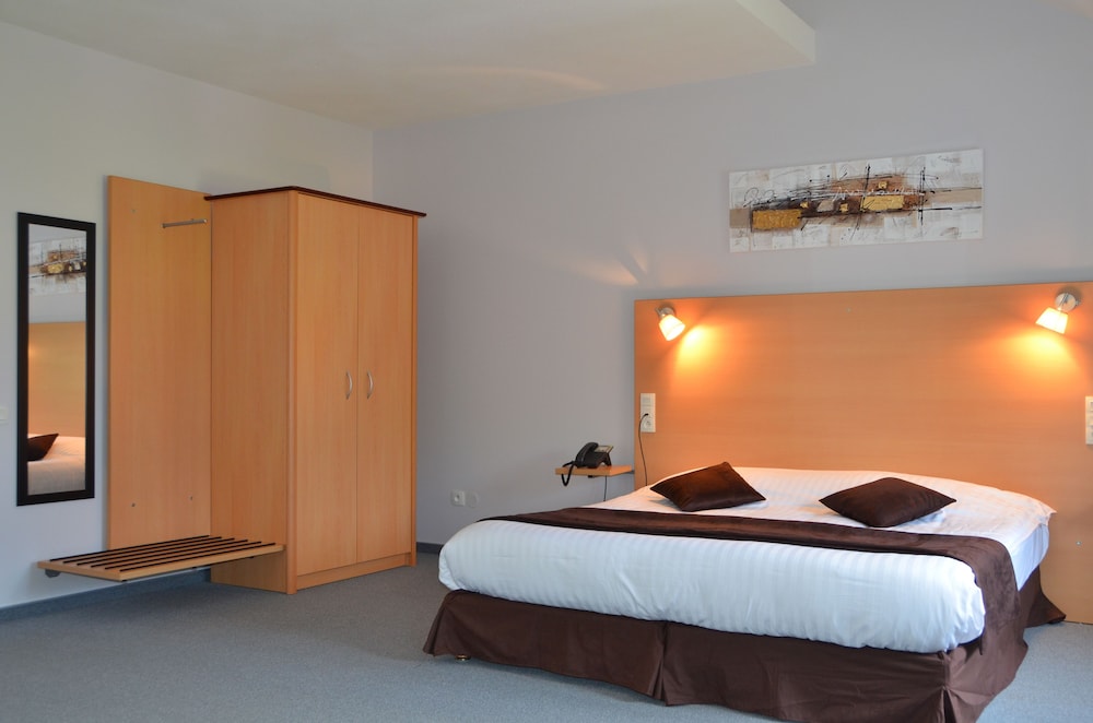 Carre Py Hotel 10/41