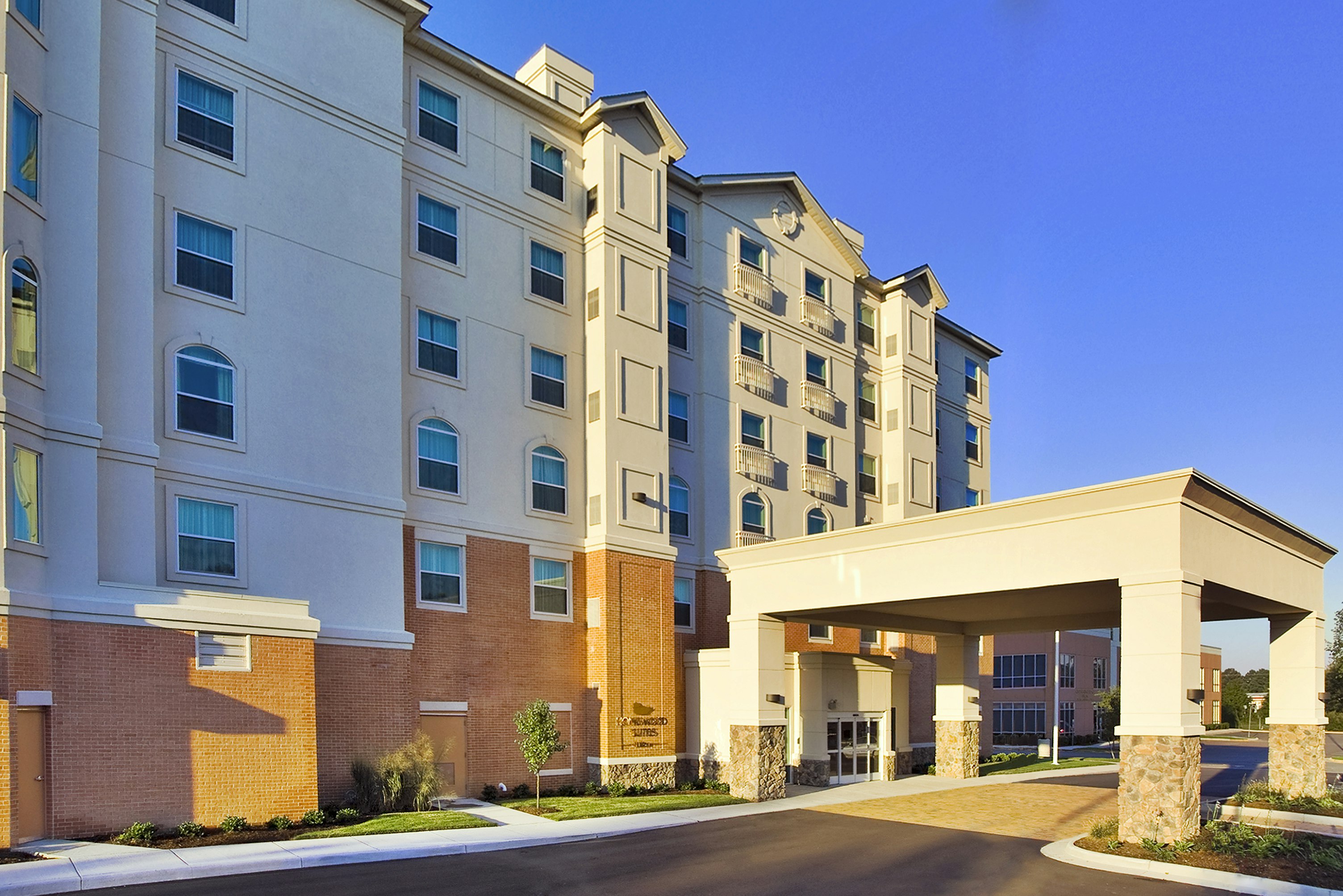 Homewood Suites by Hilton Virginia Beach/Norfolk Airport 16/19