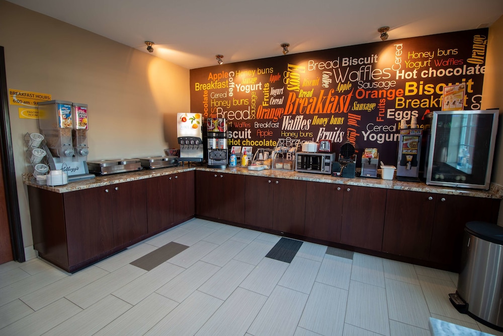 Surestay Plus By Best Western Owasso Tulsa North 13/39