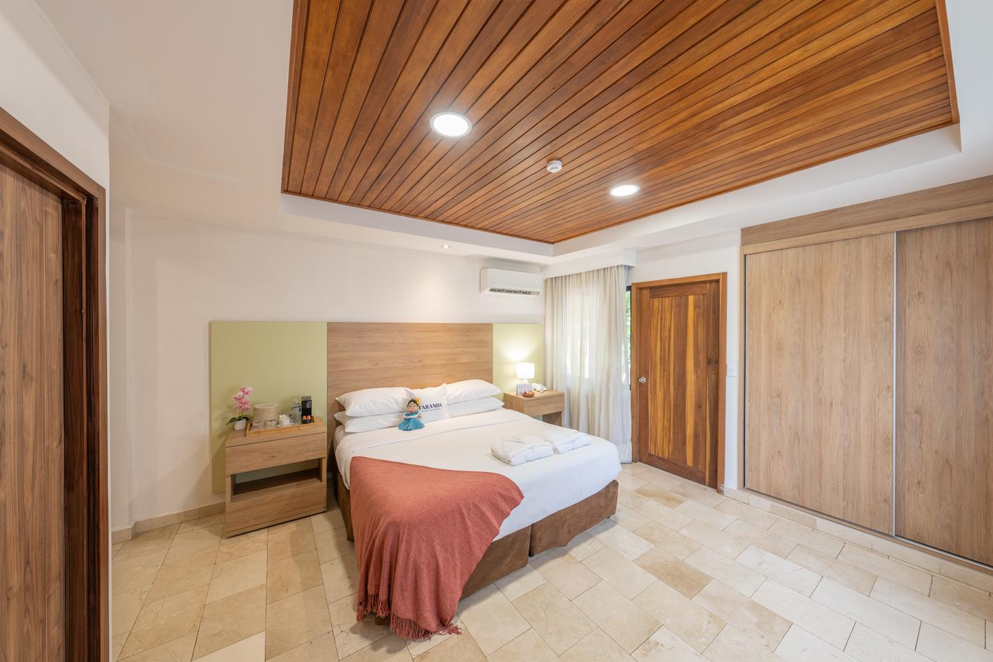 جناح جونيور، Hotel Faranda Guayacanes, A Member Of Radisson Individuals 4/8