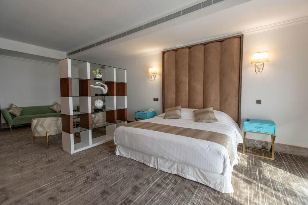 Alammariah Hills Resort- Riyadh 22/43