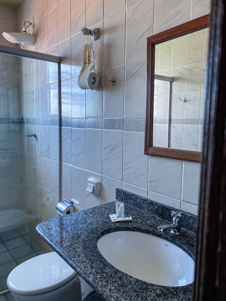 Hotel Montanhas de Minas 73/74