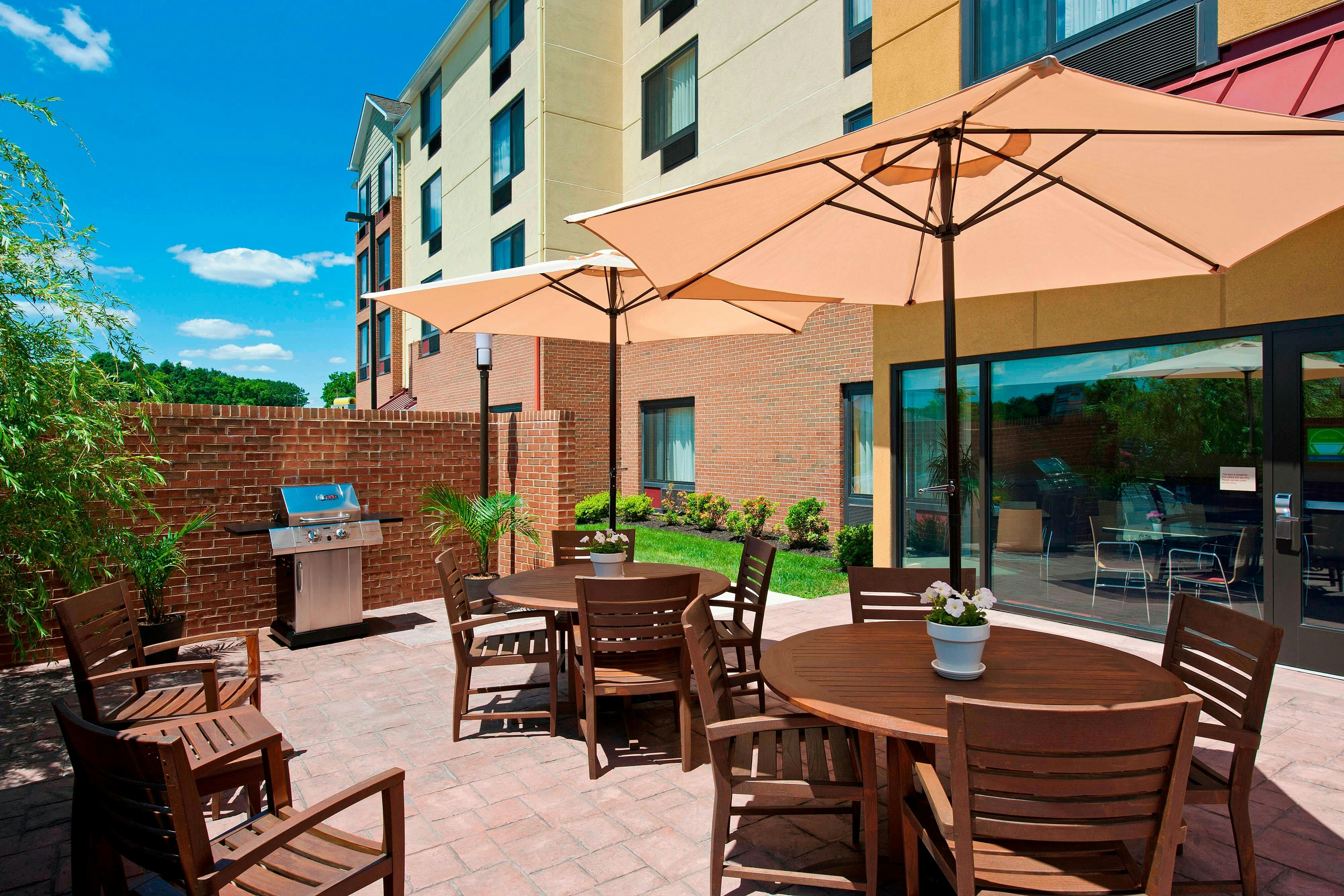 TownePlace Suites by Marriott Bethlehem Easton/Lehigh Valley 13/16