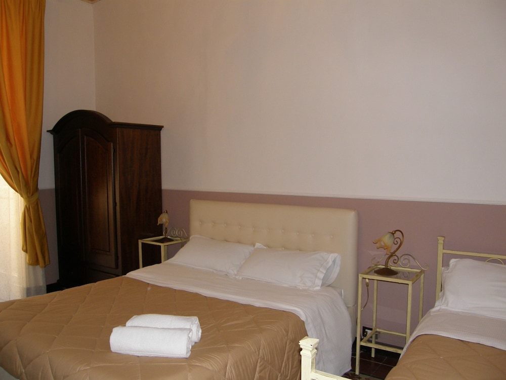 Il Gattopardo House 12/60