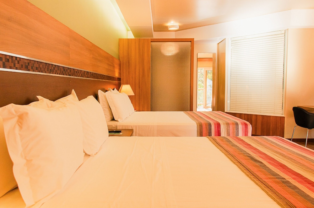 Recanto Cataratas - Thermas, Resort e Convention 21/61