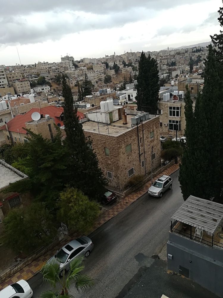 Shams al weibdeh hotel apartment 38/46