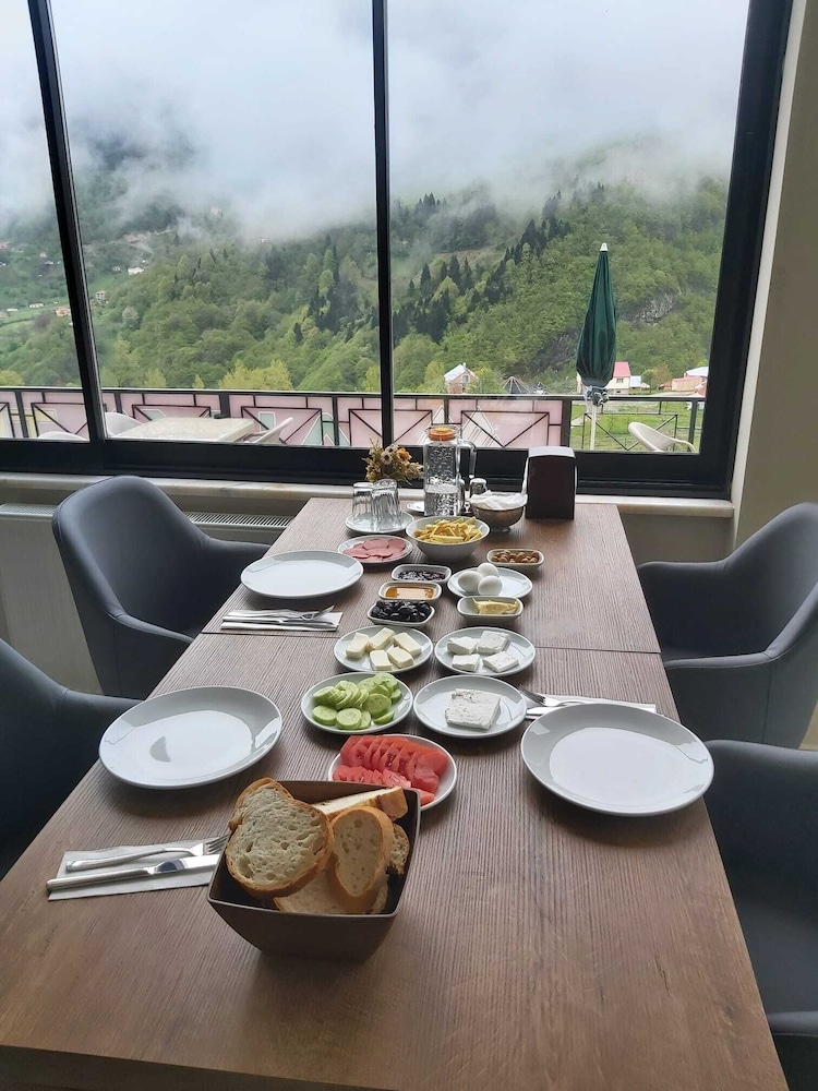 Alya Teras Otel 26/46