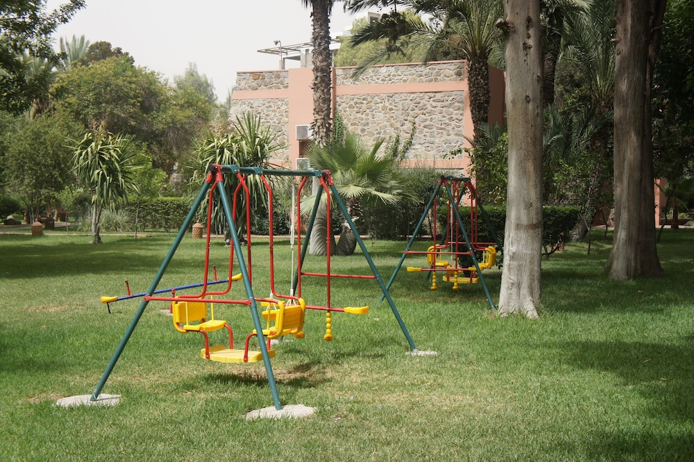 فندق فرح مراكش(Kennedy Hospitality Resort) 26/50