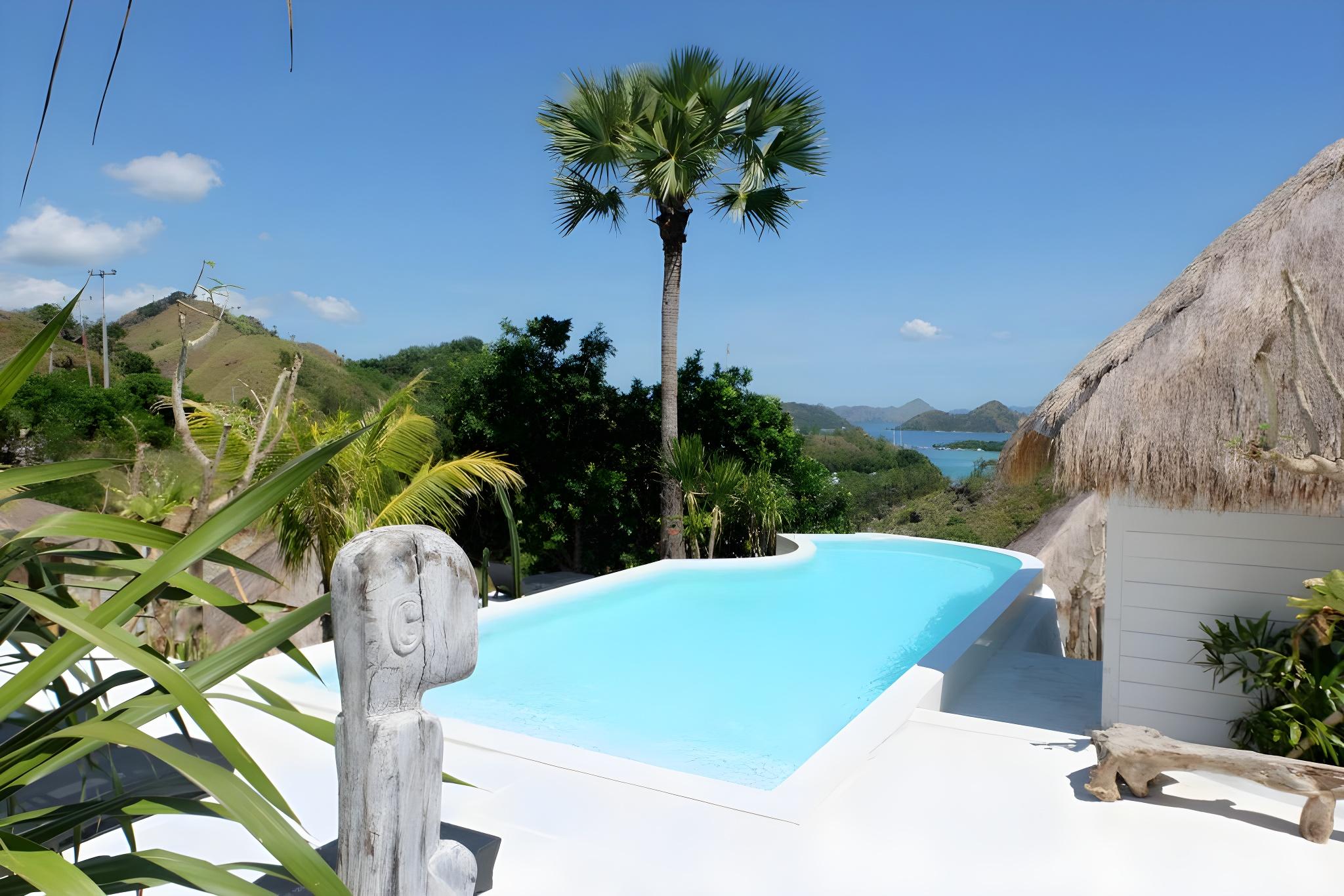 Mohini Komodo Resort 28/40