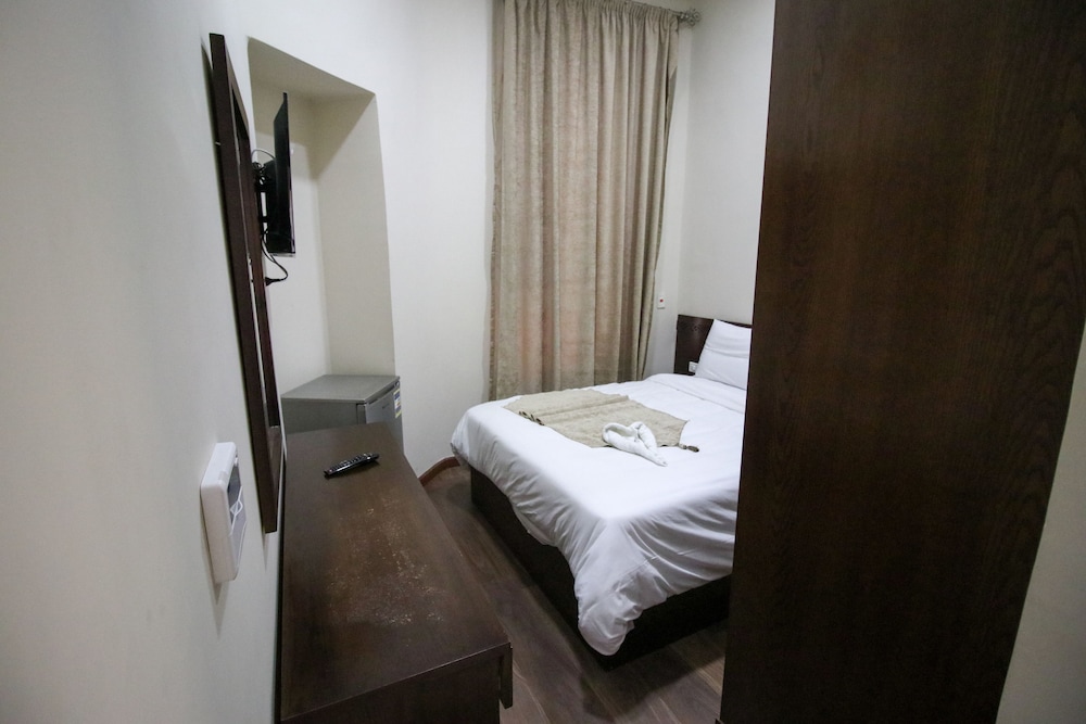Hotel Miramar Talaat Harb Cairo 27/46