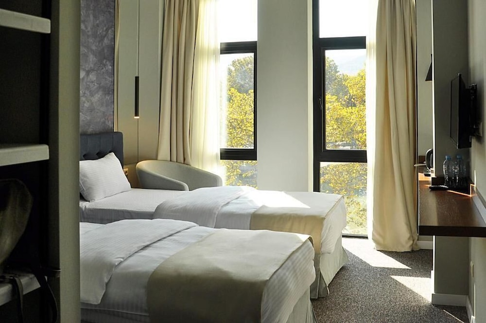 Just Inn Tbilisi 6/64