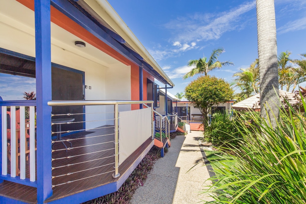 CLUB YAMBA LUXURY HOLIDAY VILLAS 5/64