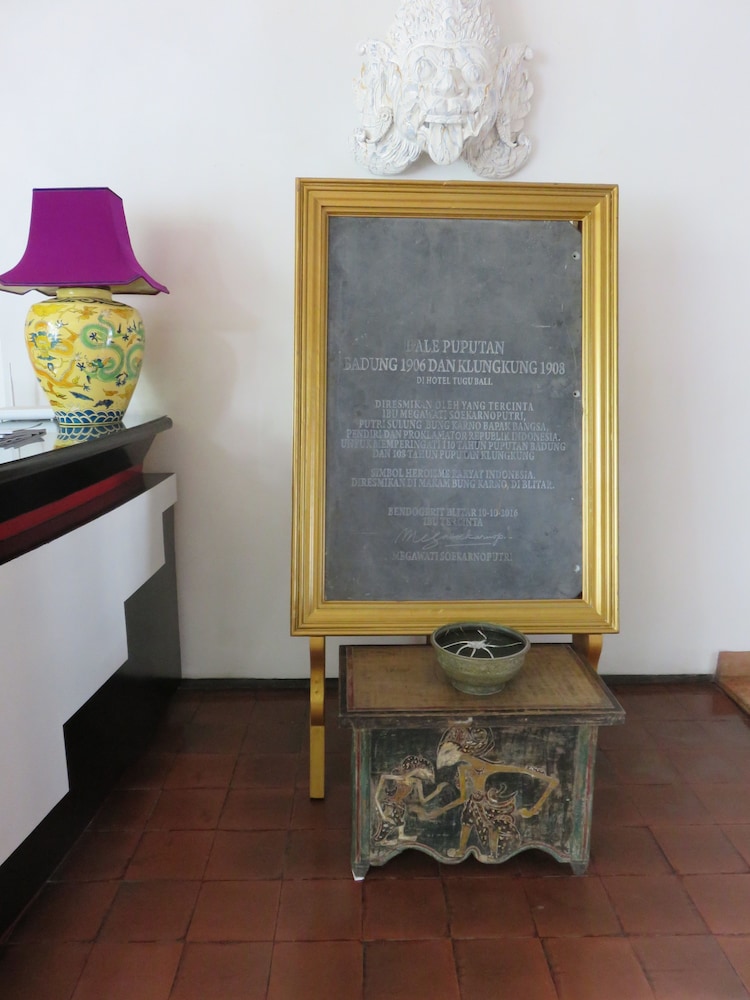 Hotel Tugu Blitar 26/67