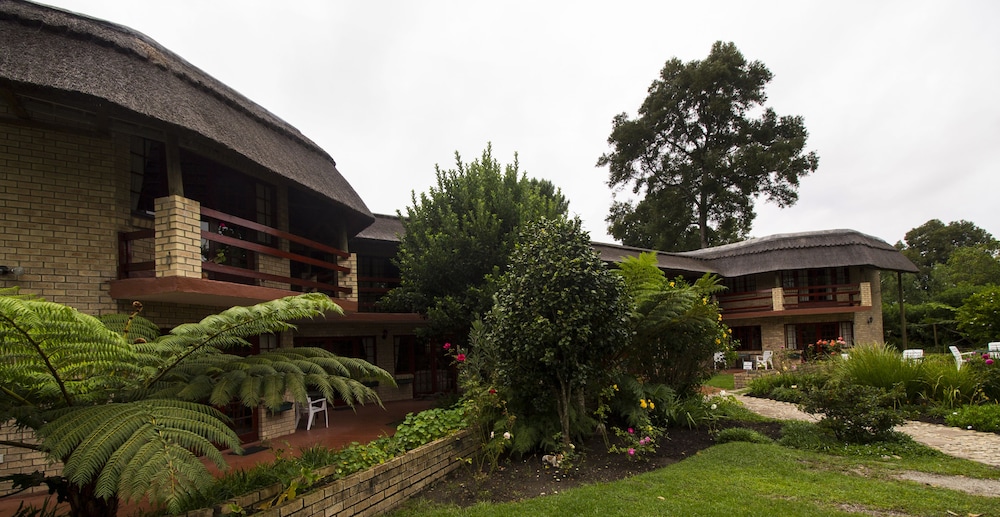 Storms River Guest Lodge 39/49