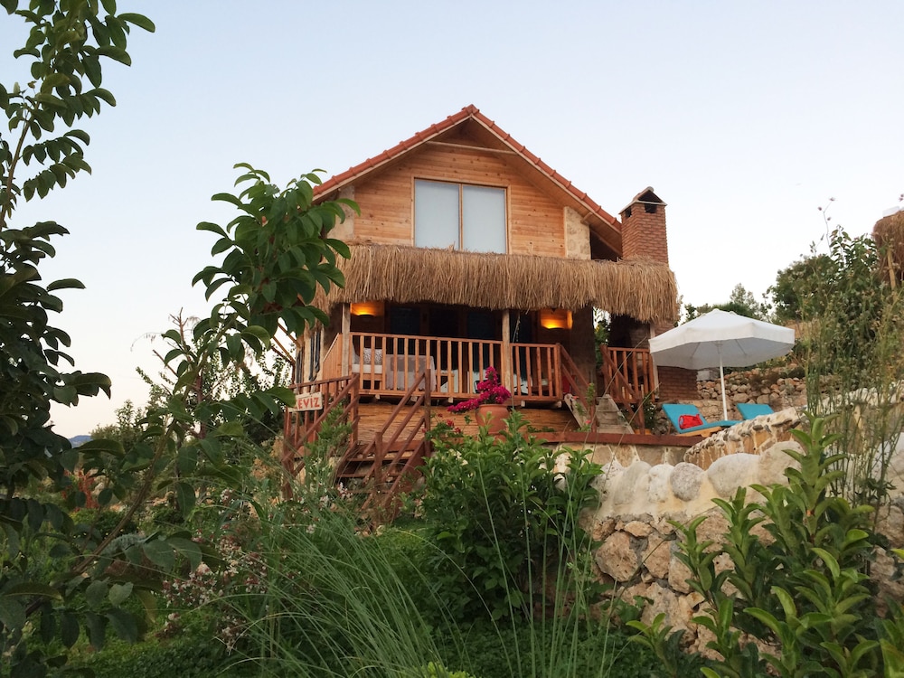 Ambar Evleri photo2