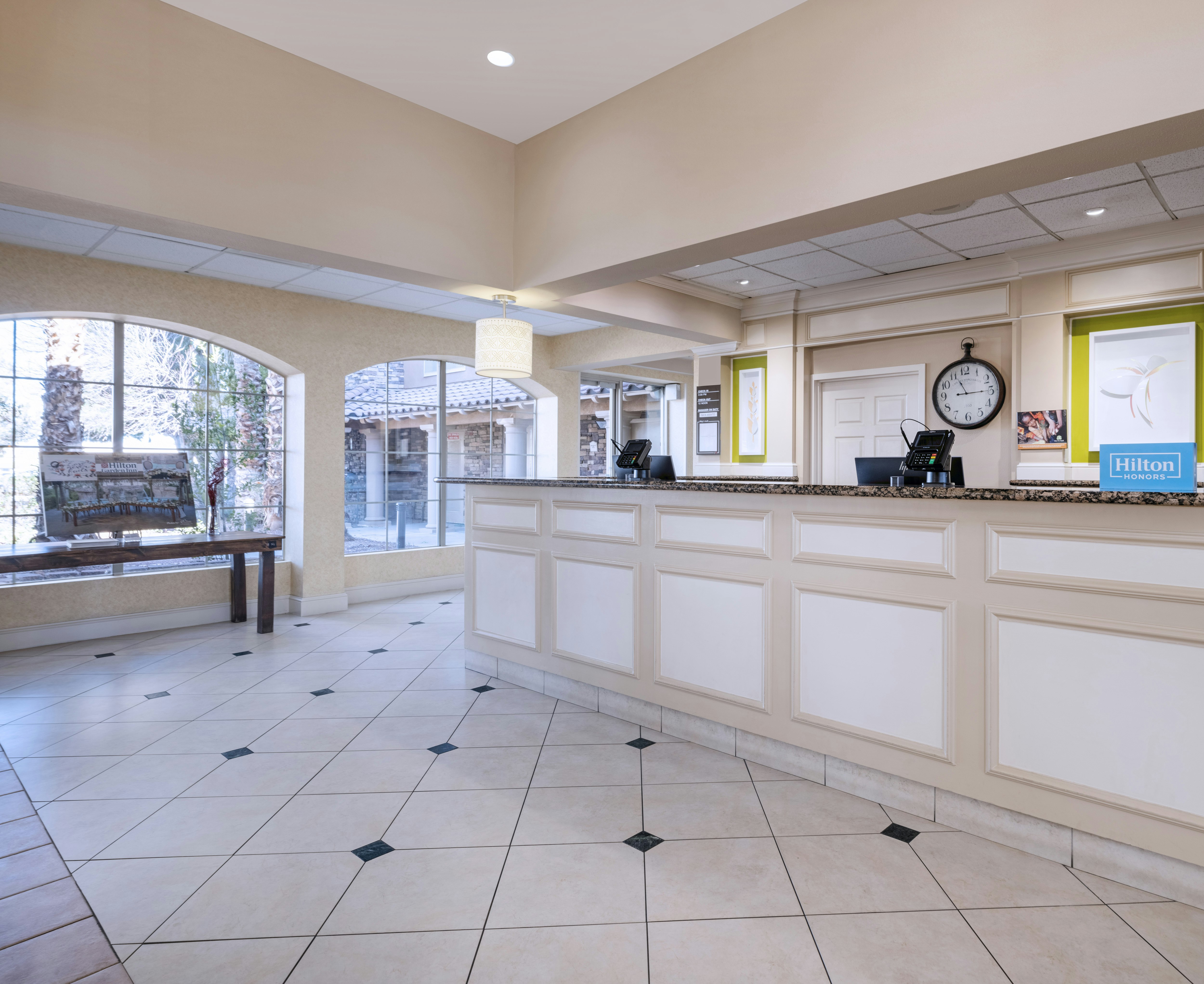 Hilton Garden Inn Las Vegas Strip South 8/47