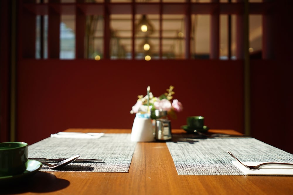 4 Monkeys Hotel Bangkok 34/50