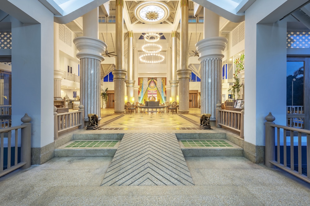 Cha-da Thai Village Resort 58/72