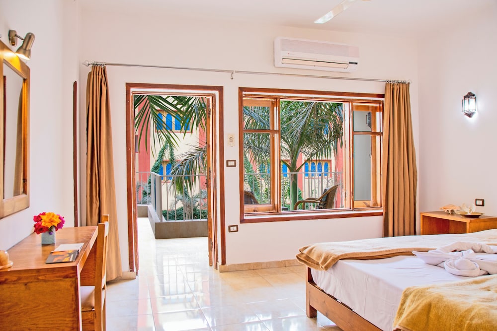 Thebes Hotel Luxor 19/50