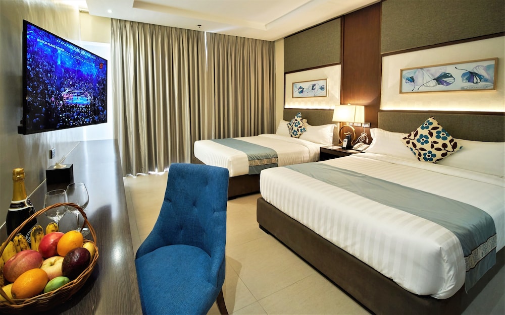 J7 Hotel Plaza 12/33