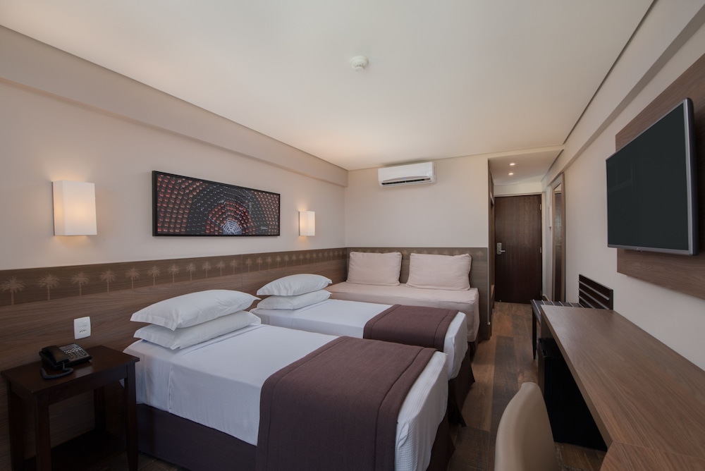 Marupiara All Inclusive Resort by Wish 10/48