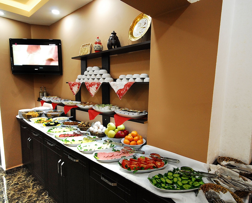 COMFORT HOTEL TAKSIM 5/49