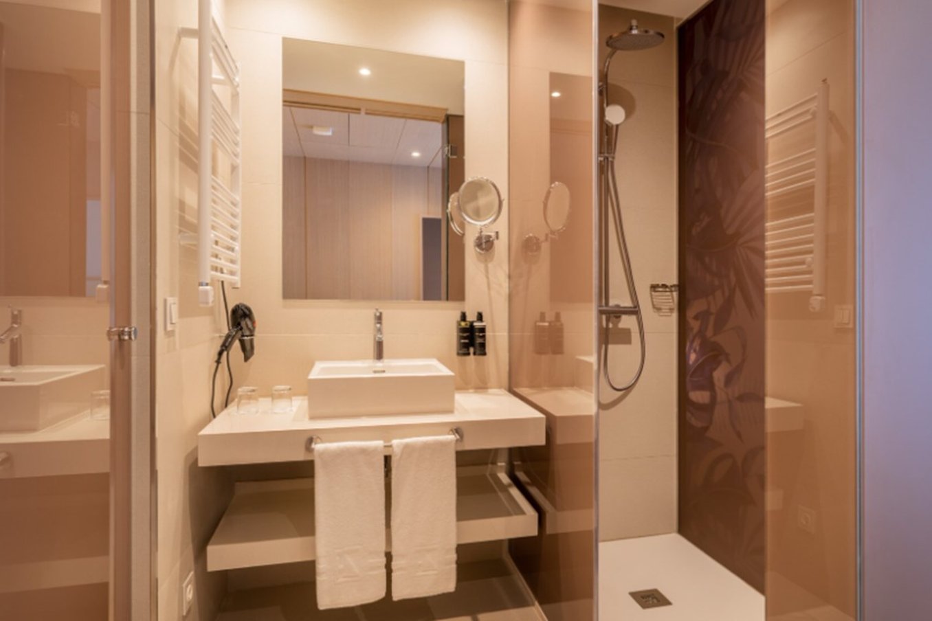 Eurostars Oasis Marbella 35/37