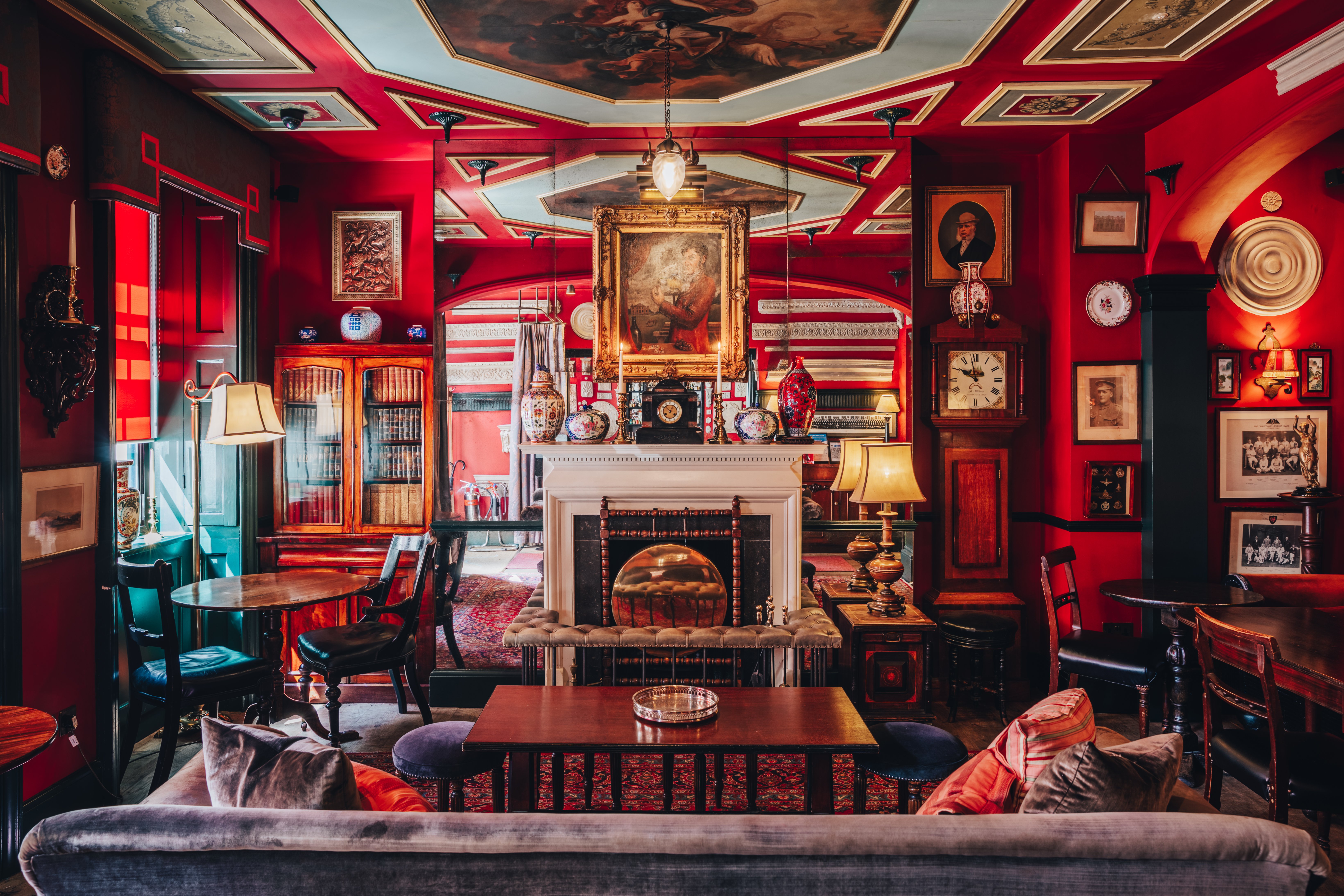 The Zetter Townhouse Marylebone 38/49