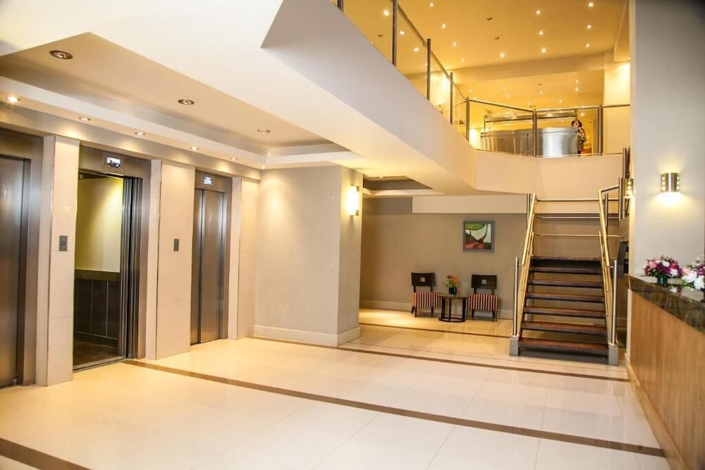 Hotel Monte Claro 5/50