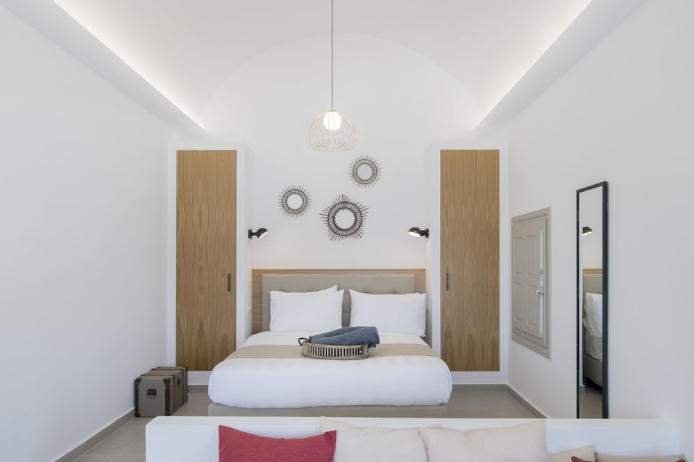 Symphony Suites Santorini 14/50