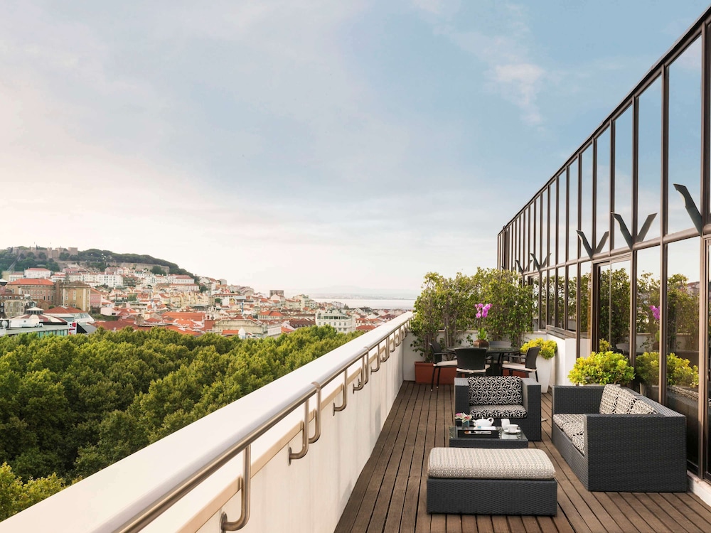 Sofitel Lisbon Liberdade 3/74