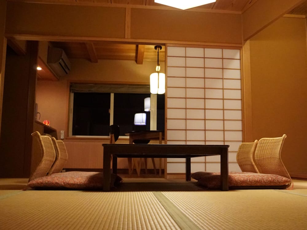 Nasuyumoto Onsen Wakaki Ryokan 26/46