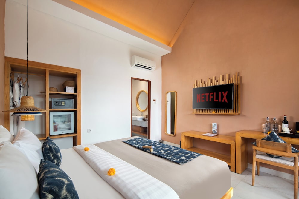 Aeera Villa Canggu by Ini Vie Hospitality 15/62